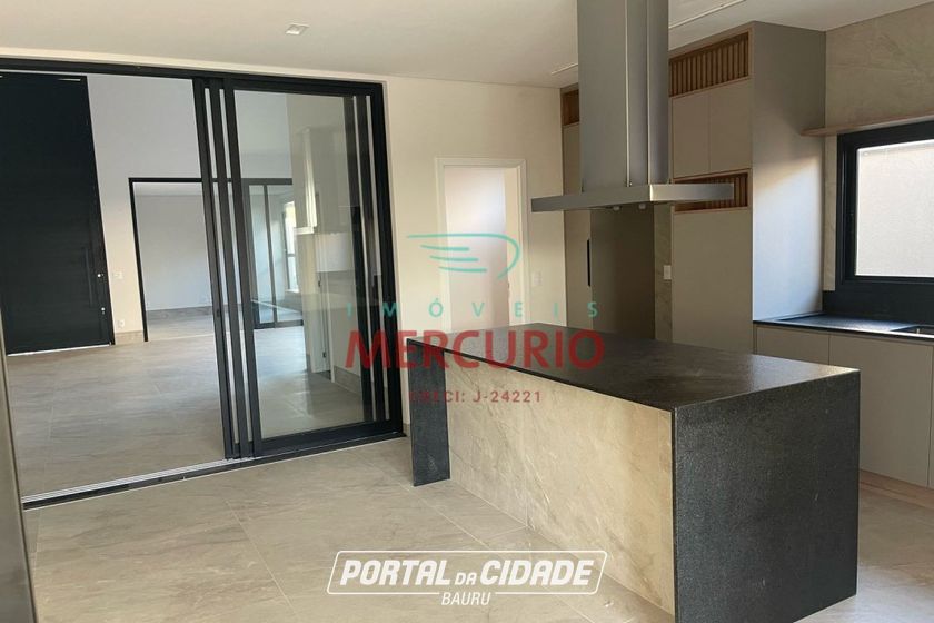 Casa &agrave; venda - 240m&sup2; - Cyrela Estoril