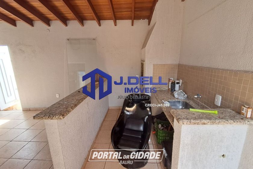 Casa &agrave; venda - 315m&sup2; - Gerson Franca