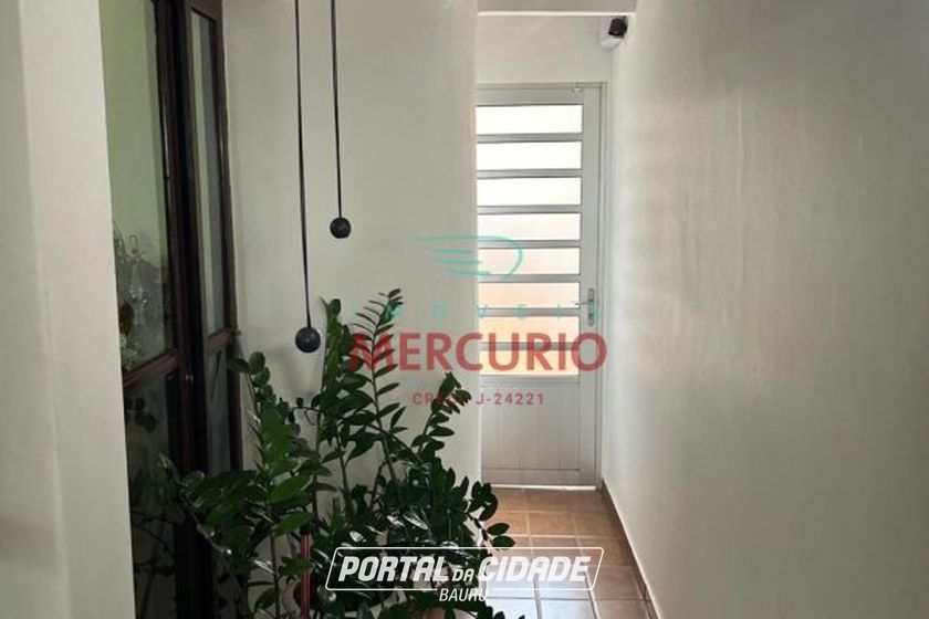 Casa &agrave; venda - 325m&sup2; - Vila Santa Tereza