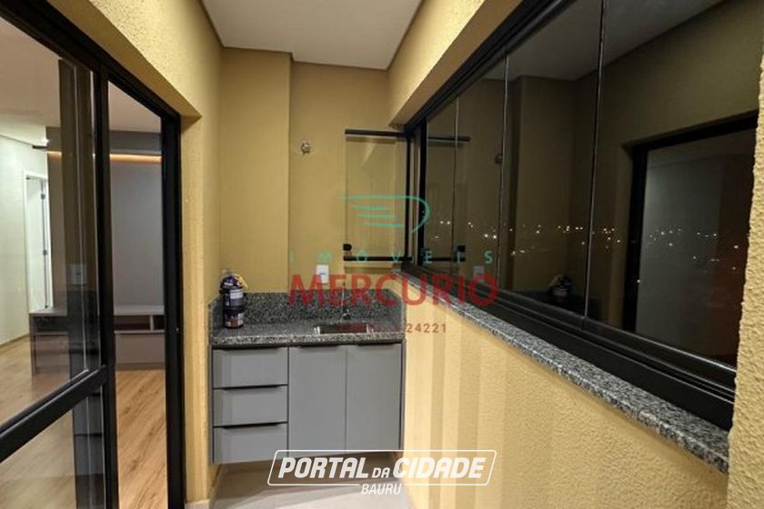 Apartamento &agrave; venda - 69m&sup2; - Jardim Contorno