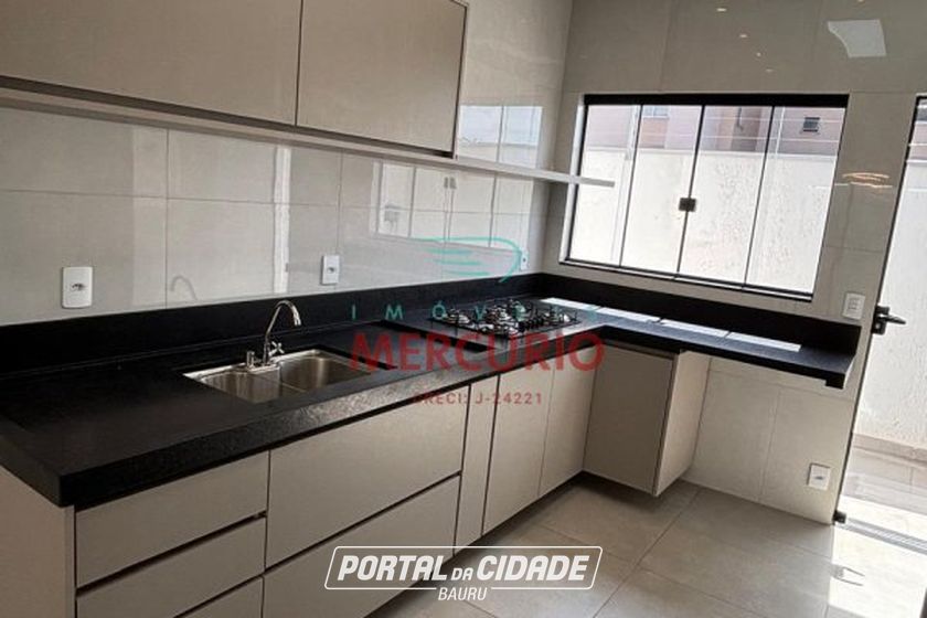 Casa &agrave; venda - 164m&sup2; - Jardim Carvalho