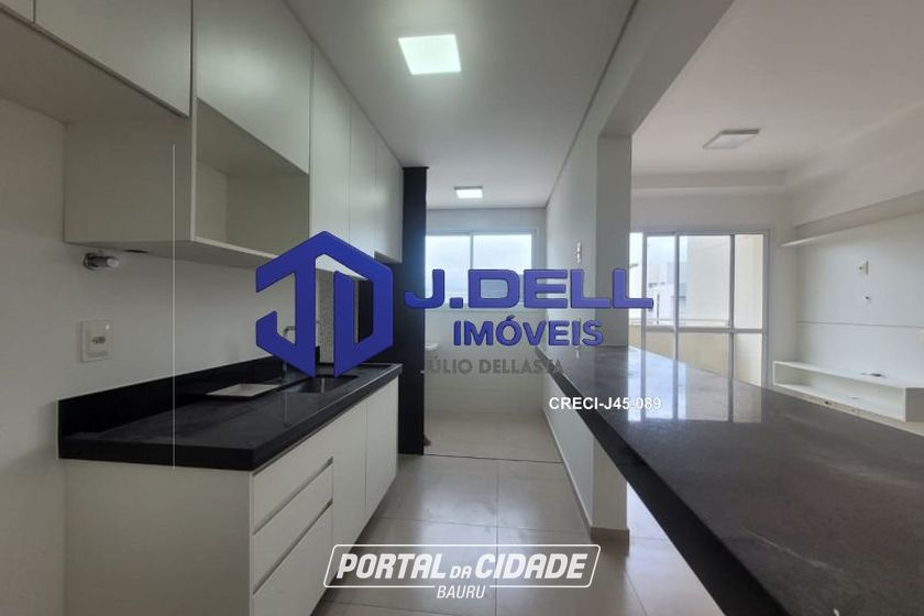 Apartamento para alugar - 70m&sup2; - Colonial