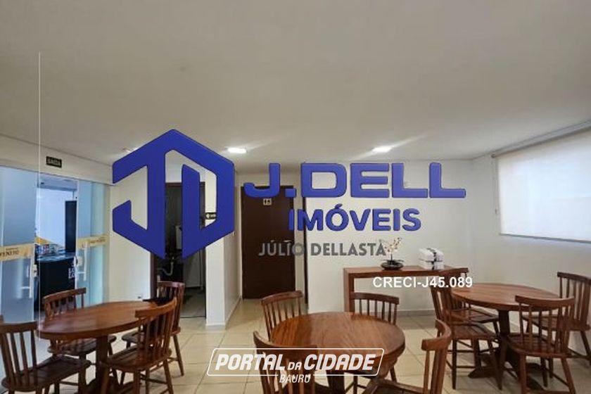 Apartamento &agrave; venda - Coralina