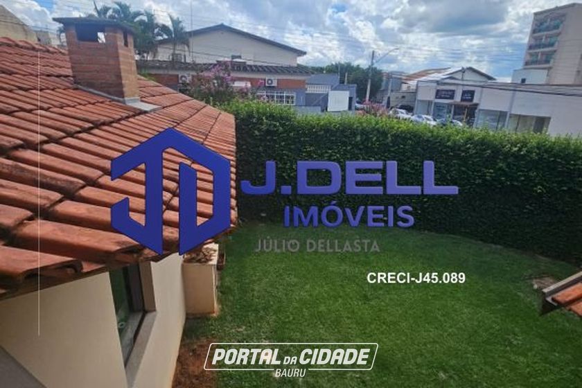 Casa &agrave; venda - 520m&sup2; - Vila Nova Cidade Universitaria