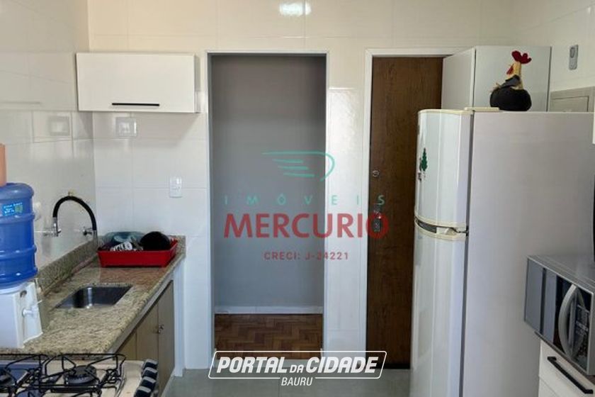 Apartamento &agrave; venda - 100m&sup2; - Vila Cardia