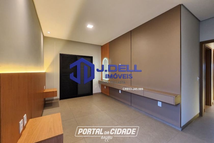 Casa &agrave; venda - 286m&sup2; - Residencial Villa de Le&oacute;n
