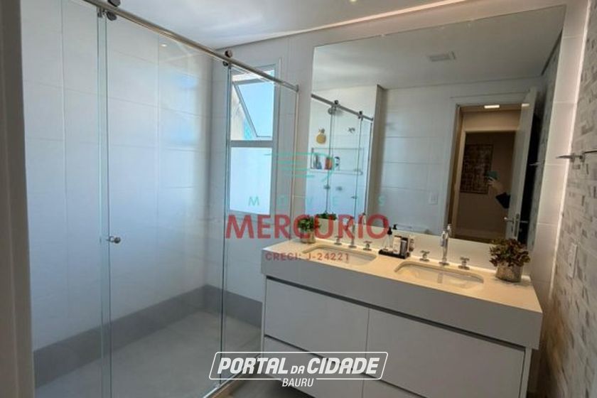 Apartamento &agrave; venda - 143m&sup2; - Jardim Europa