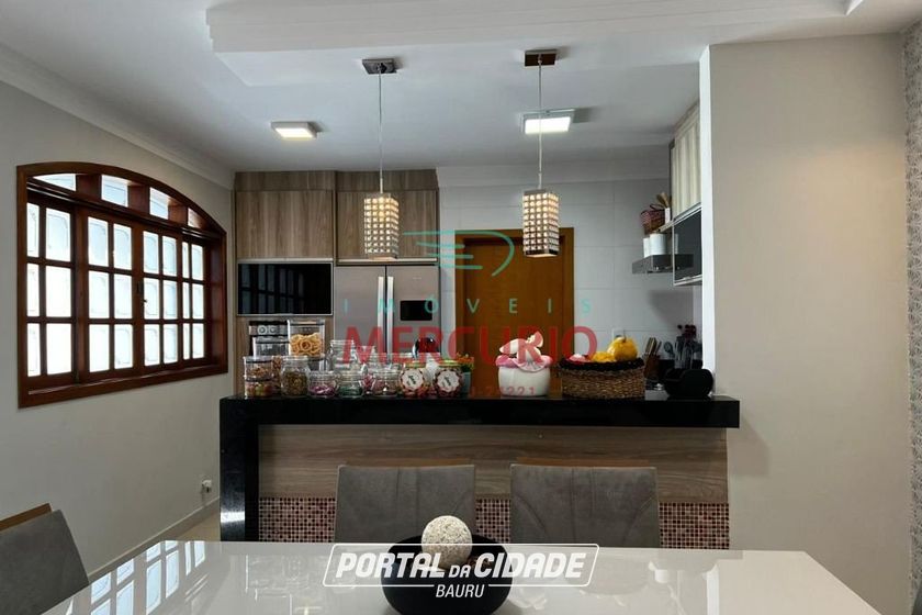Casa &agrave; venda - 197m&sup2; - Quinta da Bela Olinda