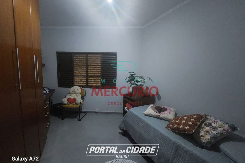 Casa &agrave; venda - 190m&sup2; - Jardim Continental