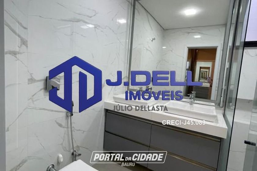 Casa &agrave; venda - 451m&sup2; - Residencial Villa de Le&oacute;n