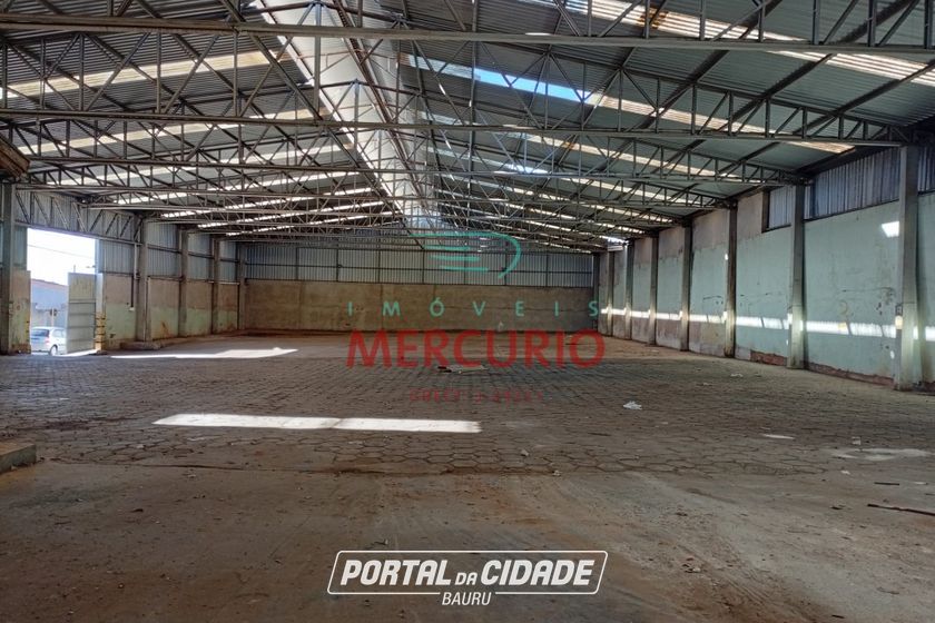 Sal&atilde;o Comercial para alugar - 2000m&sup2; - Vila Lemos
