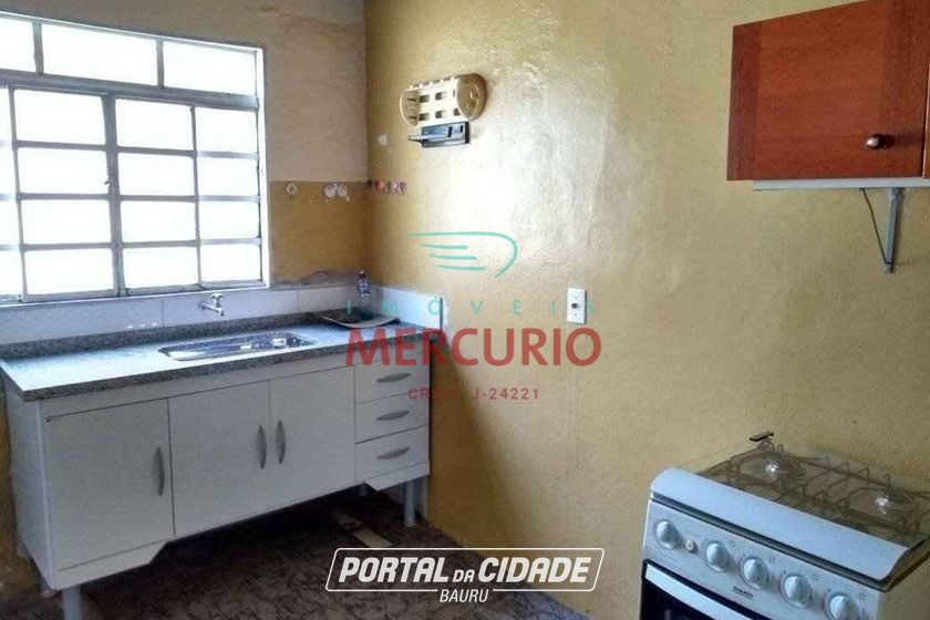 Casa &agrave; venda - Conjunto Habitacional Engenheiro Ot&aacute;vio Rasi