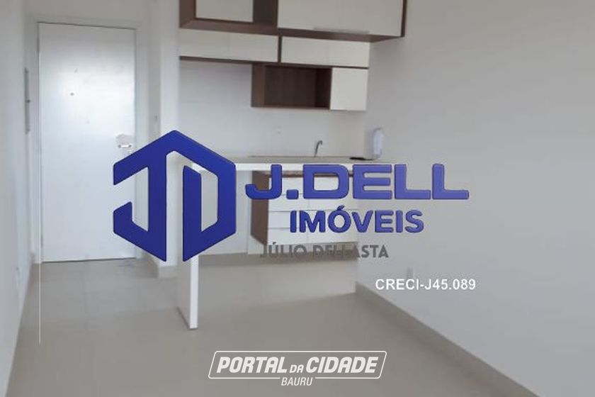 Apartamento &agrave; venda - 52m&sup2; - Jardim Brasil
