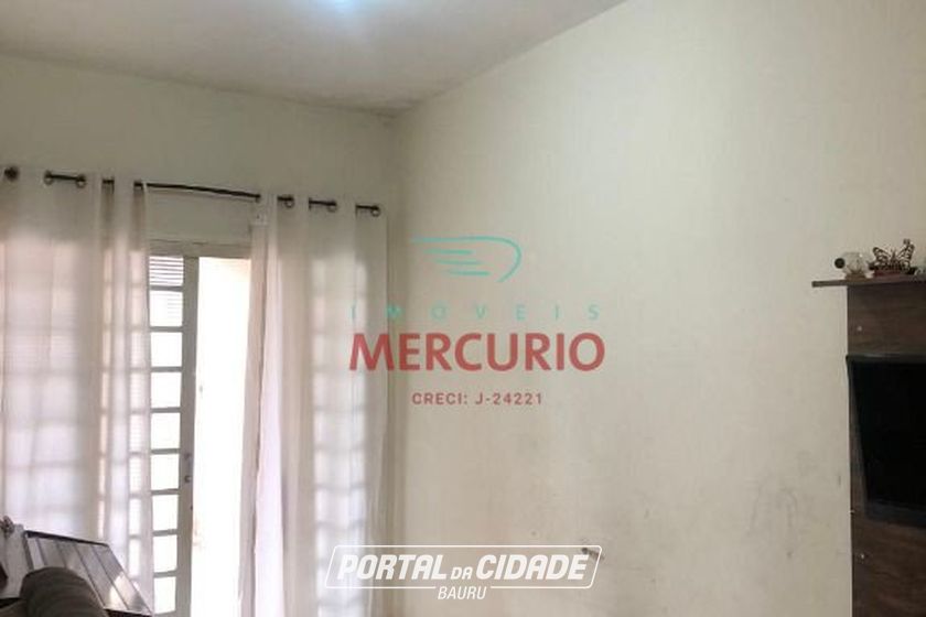 Casa &agrave; venda - 225m&sup2; - Jardim Cruzeiro do Sul