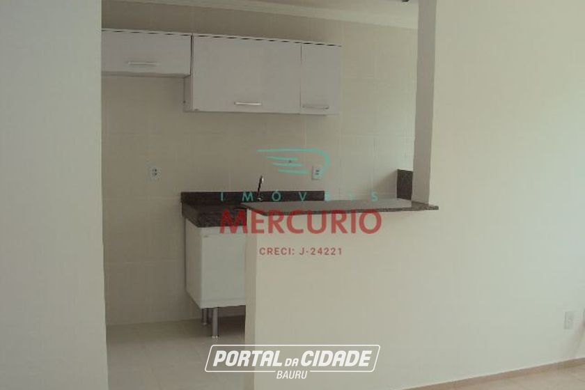 Apartamento &agrave; venda - 47m&sup2; - Jardim Contorno