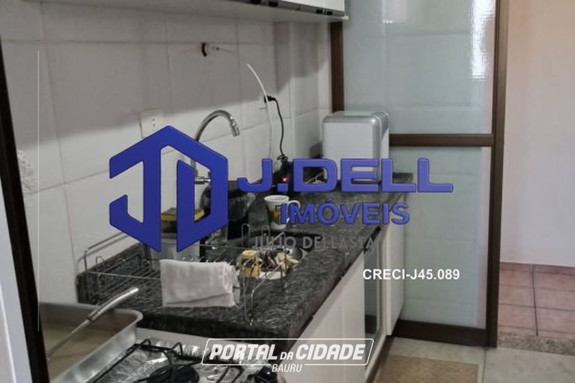 Apartamento &agrave; venda - 78m&sup2; - Vila Leme da Silva