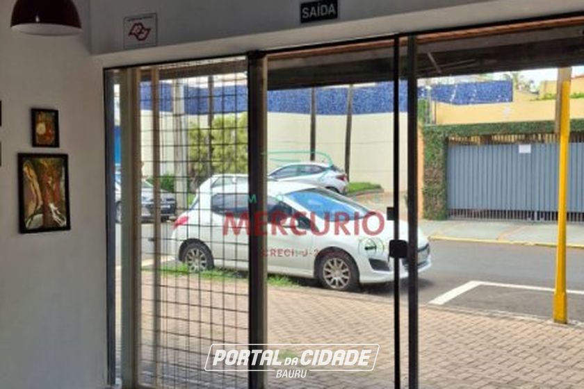 Sala Comercial &agrave; venda - 50m&sup2; - Vila Santa Tereza