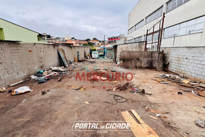 Sal&atilde;o Comercial para alugar - 500m&sup2; - Vila Continental