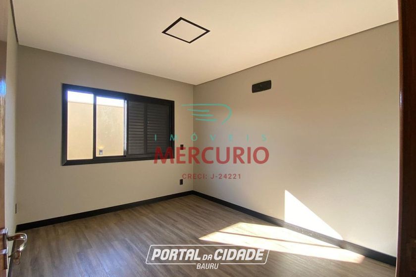 Casa &agrave; venda - 260m&sup2; - Residencial Cidade Jardim