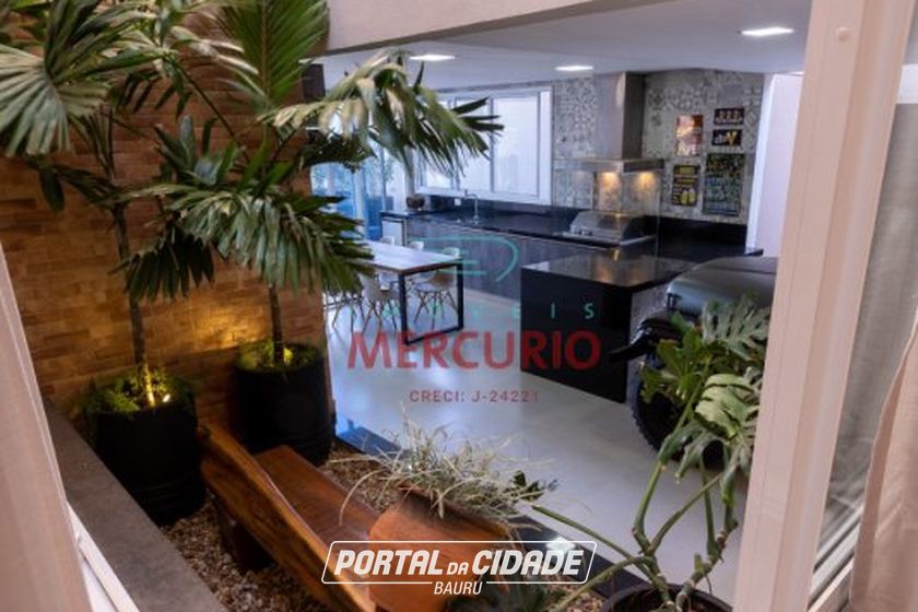 Casa &agrave; venda - 358m&sup2; - Residencial Primavera