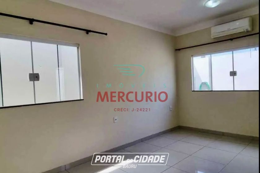 Casa &agrave; venda - 76m&sup2; - Jardim Silvestre II