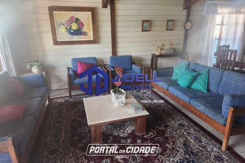 Casa &agrave; venda - 542m&sup2; - Samambaia