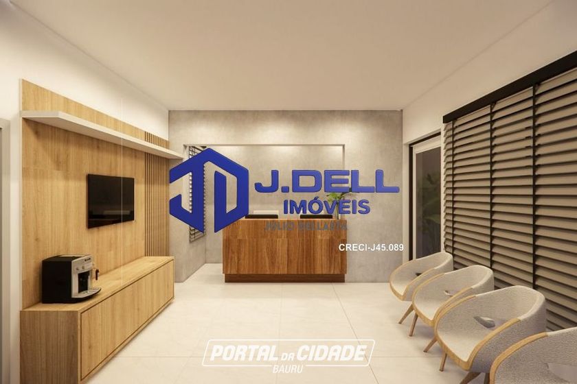 Sala Comercial para alugar - Jardim Paulista