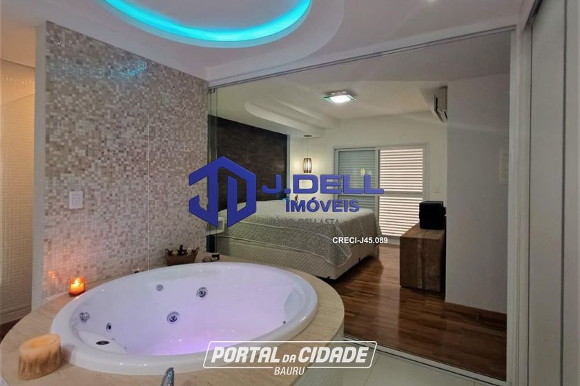 Casa &agrave; venda - 600m&sup2; - Condom&iacute;nio Primavera