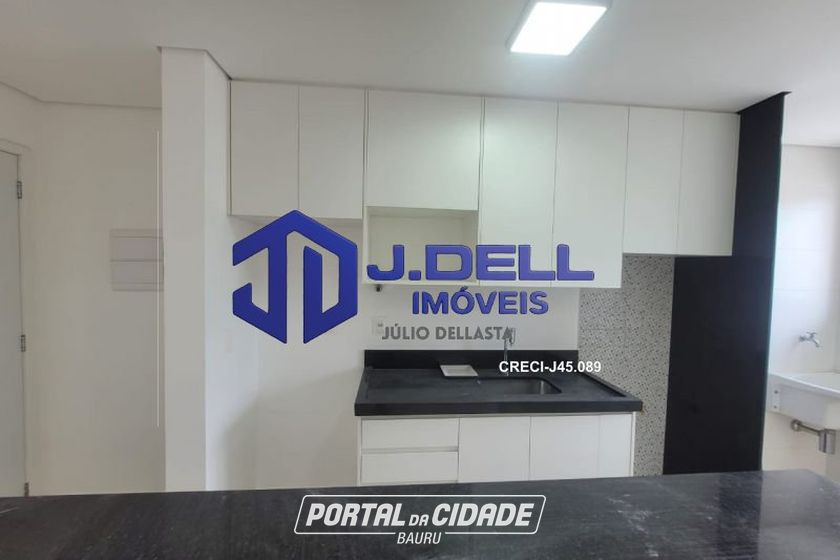 Apartamento para alugar - 70m&sup2; - Colonial