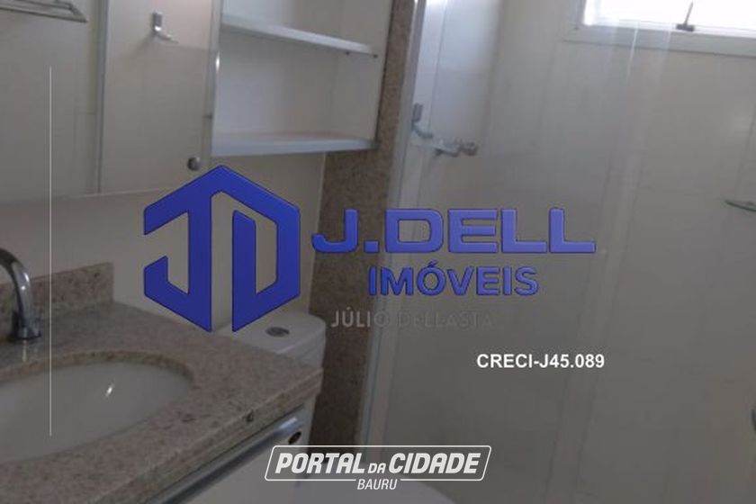 Apartamento para alugar - 115m&sup2; - Jardim Amalia