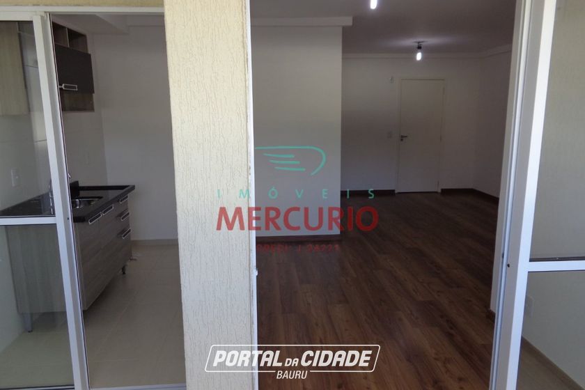 Apartamento &agrave; venda - 57m&sup2; - Jardim Cruzeiro do Sul