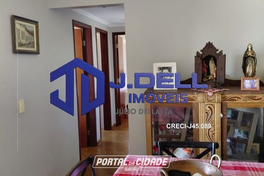 Apartamento &agrave; venda - 90m&sup2; - Coralina