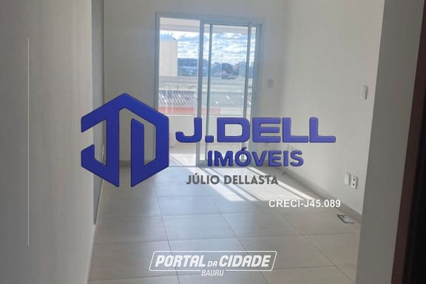 Apartamento para alugar - 85m&sup2; - Jardim America