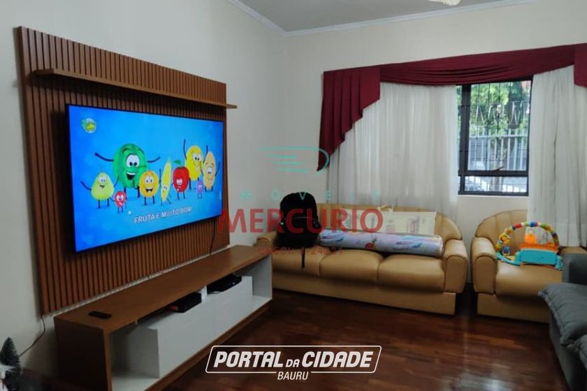 Casa &agrave; venda - 190m&sup2; - Jardim Terra Branca