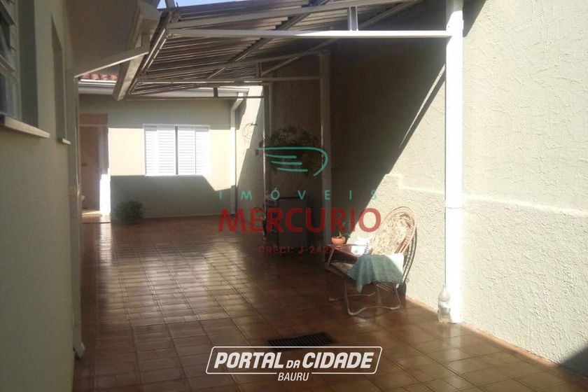 Casa &agrave; venda - 235m&sup2; - Centro