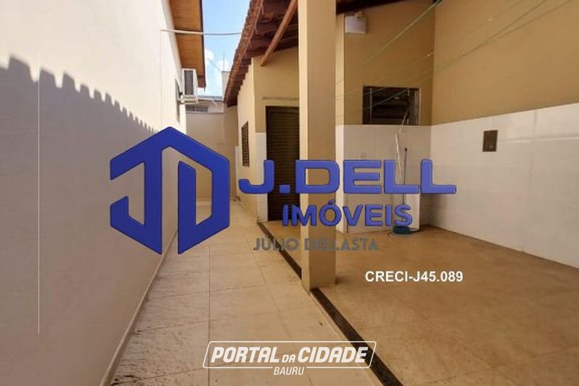 Casa &agrave; venda - 240m&sup2; - Jardim Terra Branca