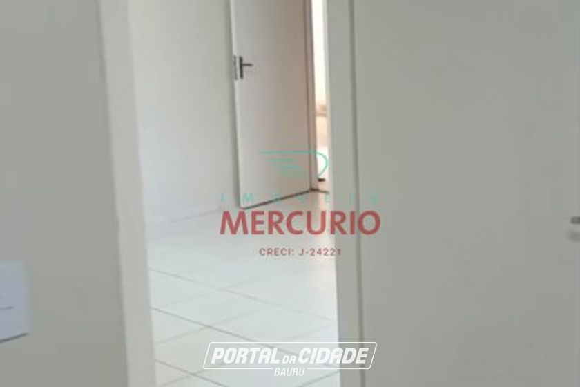 Apartamento &agrave; venda - Vila Santa Filomena
