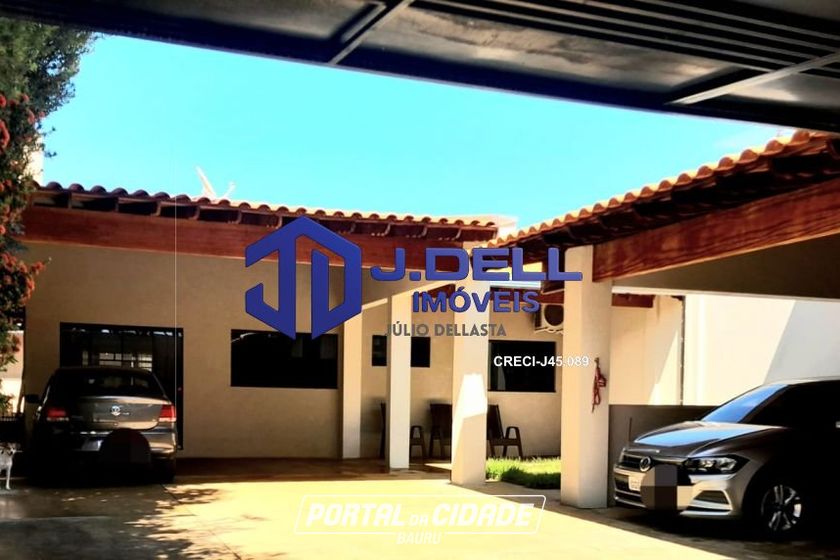 Casa &agrave; venda - 360m&sup2; - Jardim Olimpico