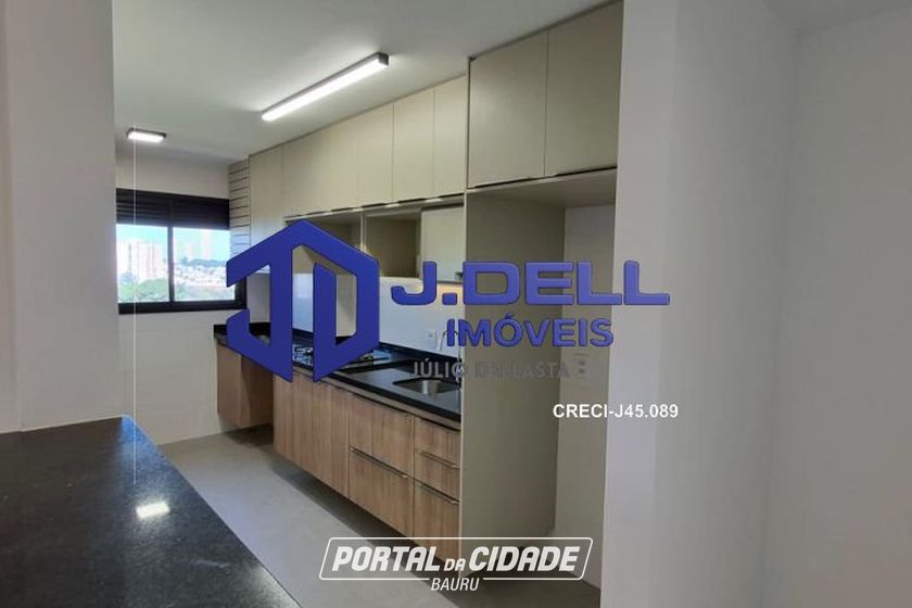 Apartamento &agrave; venda - 78m&sup2; - Aviacao