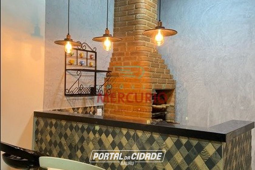 Sobrado &agrave; venda - 369m&sup2; - Jardim Santana
