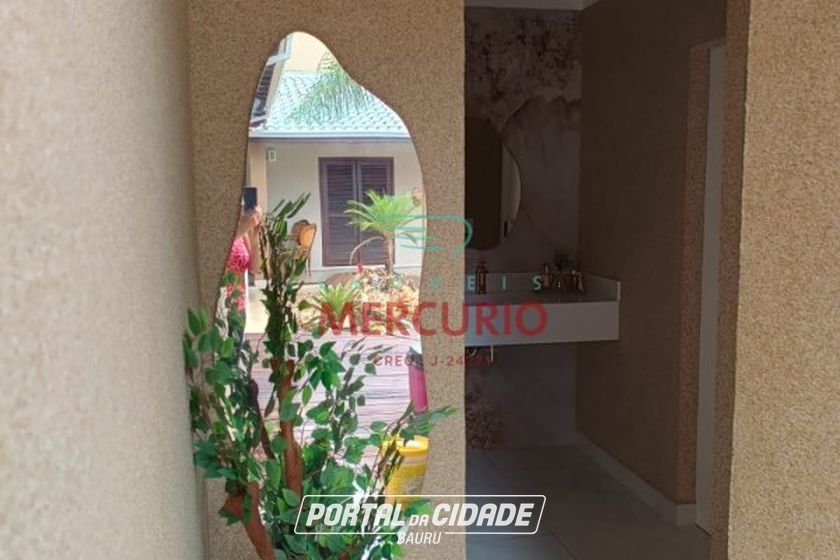 Casa &agrave; venda - 420m&sup2; - Jardim Colonial