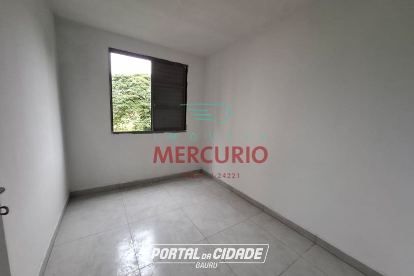 Apartamento &agrave; venda - 47m&sup2; - Vila Industrial