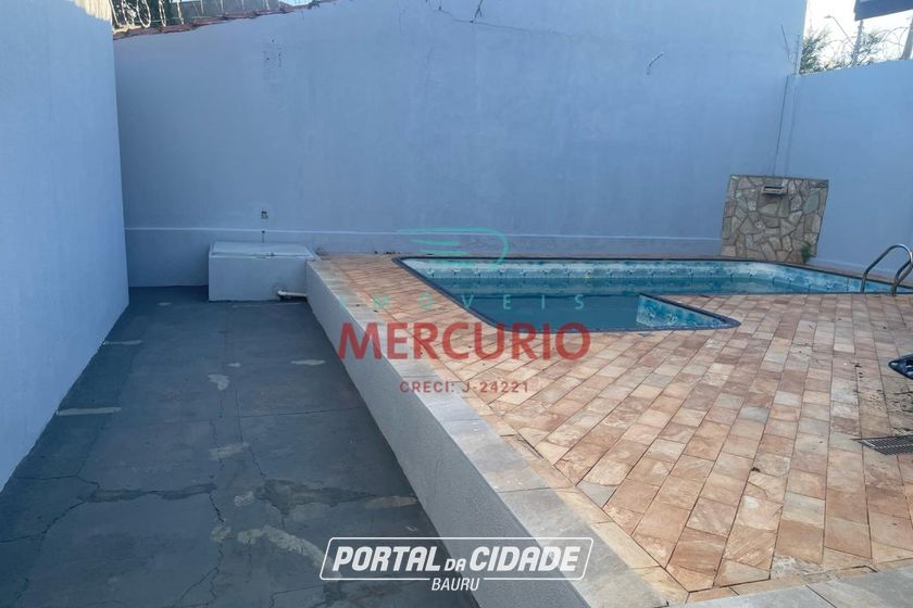 Casa &agrave; venda - 350m&sup2; - Santa F&eacute;