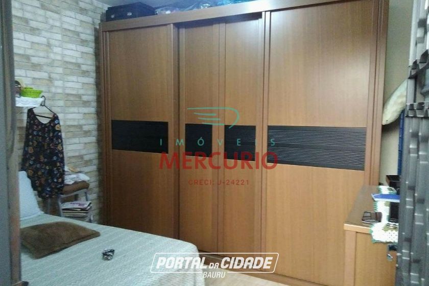 Casa &agrave; venda - 80m&sup2; - Jardim Nova Esperan&ccedil;a