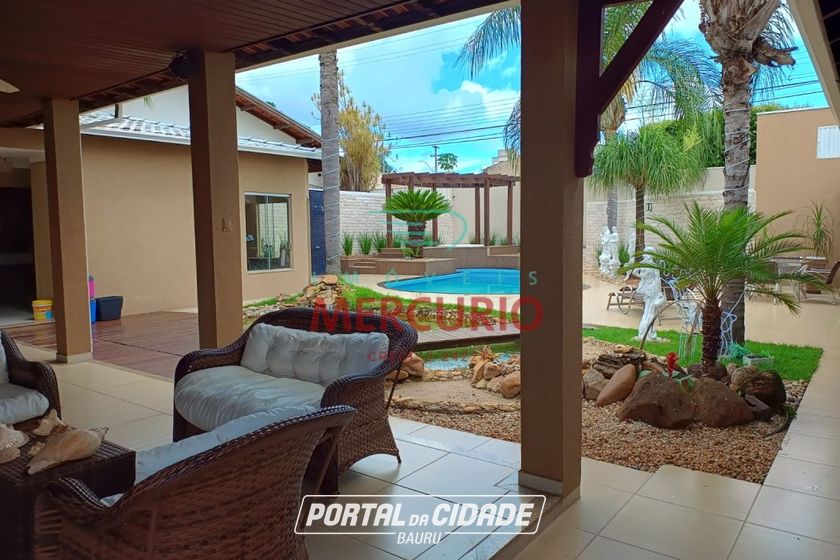 Casa &agrave; venda - 420m&sup2; - Jardim Colonial