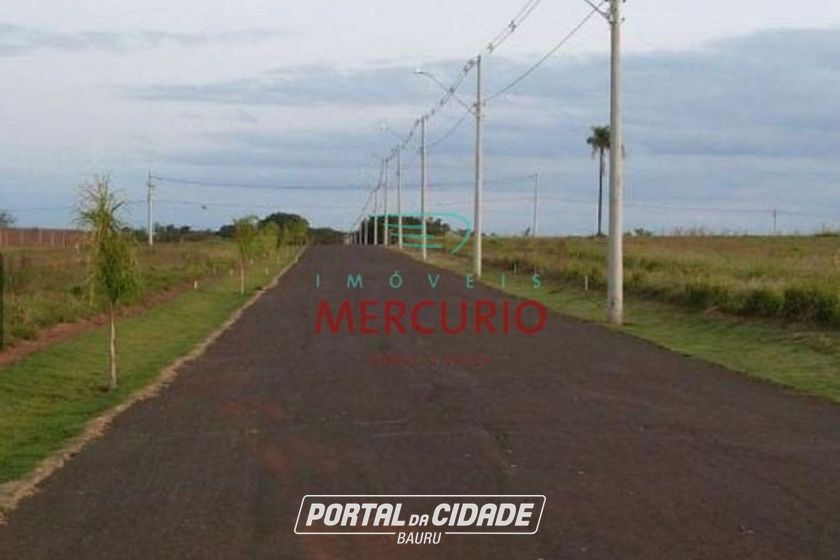Terreno &agrave; venda - 800m&sup2; - Varandas Do Tiete