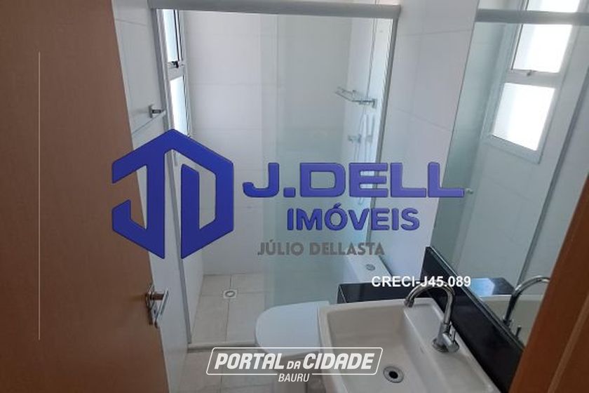 Apartamento para alugar - 56m&sup2; - Aviacao