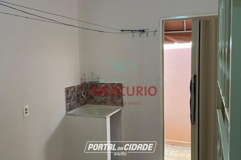 Casa &agrave; venda - 147m&sup2; - Parque Residencial Castelo