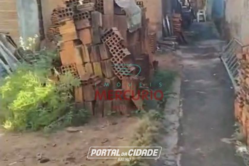 Terreno &agrave; venda - 167m&sup2; - Parque Viaduto