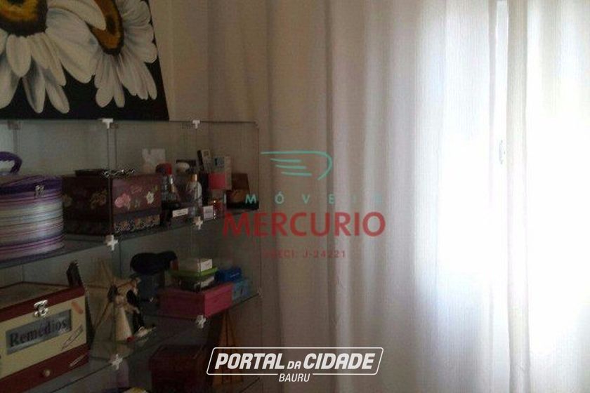 Apartamento &agrave; venda - 64m&sup2; - Parque Bauru